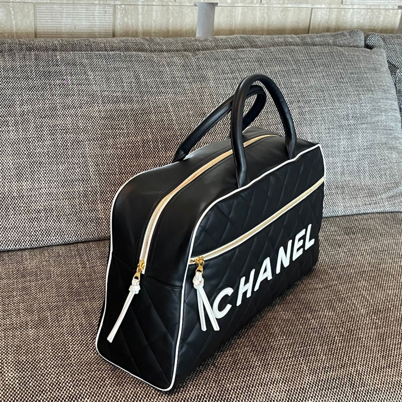 Chanel Top Handle Bags